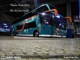 Viação Sampaio 11728 na cidade de Rio de Janeiro, Rio de Janeiro, Brasil, por Thales Pires Silva. Número da foto: #:id.