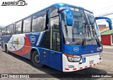 Lumaca C-197 na cidade de Costa Rica, Mato Grosso do Sul, Brasil, por Andrés Martínez Rodríguez. Número da foto: #6199454.