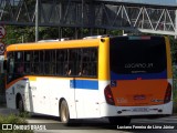 Itamaracá Transportes 1.535 na cidade de Paulista, Pernambuco, Brasil, por Luciano Ferreira de Lima Júnior. Número da foto: #6199514.