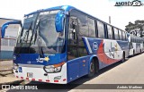 Lumaca C-182 na cidade de Costa Rica, Mato Grosso do Sul, Brasil, por Andrés Martínez Rodríguez. Número da foto: #6199469.