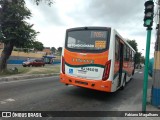 Linave Transportes RJ 146.010 na cidade de Mesquita, Rio de Janeiro, Brasil, por Fabiano Magalhaes. ID da foto: :id.