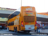 UTIL - União Transporte Interestadual de Luxo 11513 na cidade de Belo Horizonte, Minas Gerais, Brasil, por Marlon Mendes da Silva Souza. Número da foto: #:id.