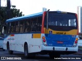 Transportadora Globo 368 na cidade de Recife, Pernambuco, Brasil, por Luciano Ferreira de Lima Júnior. ID da foto: :id.