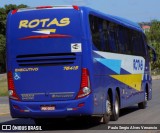 RodeRotas - Rotas de Viação do Triângulo 76415 na cidade de Cuiabá, Mato Grosso, Brasil, por Paulo Sergio Alves Venancio. Número da foto: #6199781.