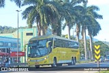 Viação Itapemirim 60029 na cidade de Casimiro de Abreu, Rio de Janeiro, Brasil, por José Maxwel Schott. Número da foto: #:id.