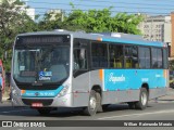 Auto Ônibus Fagundes RJ 101.422 na cidade de Niterói, Rio de Janeiro, Brasil, por Willian Raimundo Morais. ID da foto: :id.