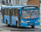 Viação Primor 37-503 na cidade de São Luís, Maranhão, Brasil, por Busoslz MA. Número da foto: #:id.