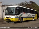 HW Transportes 0003 na cidade de Matozinhos, Minas Gerais, Brasil, por Paulo Alexandre da Silva. Número da foto: #:id.