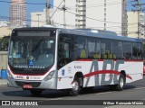 Auto Viação ABC RJ 105.045 na cidade de Niterói, Rio de Janeiro, Brasil, por Willian Raimundo Morais. Número da foto: #:id.