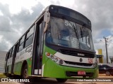Belém Rio Transportes BD-54915 na cidade de Marituba, Pará, Brasil, por Odair Ferreira do Nascimento. Número da foto: #:id.