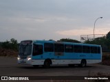 Viação Grande Brasília 600474 na cidade de Gama, Distrito Federal, Brasil, por Wanderson Severino. Número da foto: #6199586.