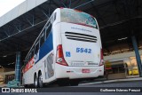 Unesul de Transportes 5542 na cidade de Guaíra, Paraná, Brasil, por Guilherme Esteves Peruzzi. Número da foto: #6200279.