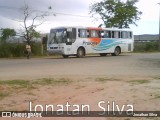 Expresso Praiana Rentbus 1598 na cidade de Jaboatão dos Guararapes, Pernambuco, Brasil, por Jonathan Silva. Número da foto: #:id.