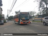 Linave Transportes RJ 146.111 na cidade de Mesquita, Rio de Janeiro, Brasil, por Fabiano Magalhaes. ID da foto: :id.