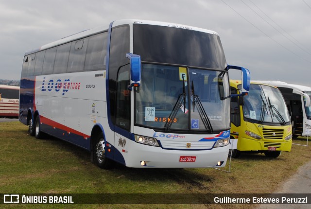 Loop Adventure Transportes e Locadora 1019 na cidade de São Paulo, São Paulo, Brasil, por Guilherme Esteves Peruzzi. Número da foto: #6201208.
