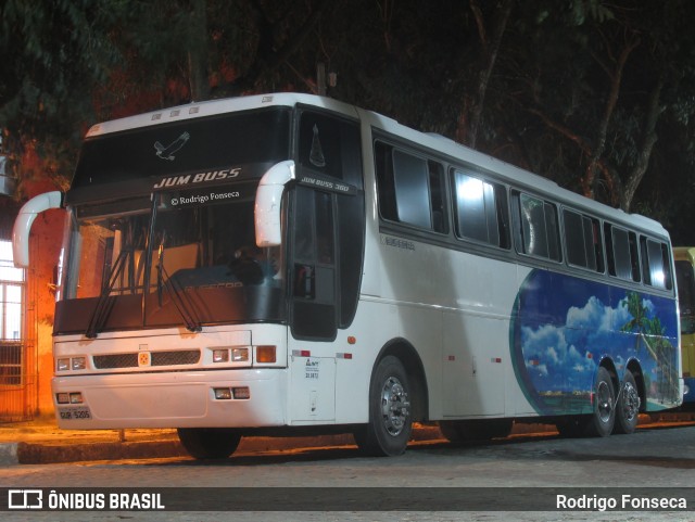 Ônibus Particulares 15110 na cidade de Maceió, Alagoas, Brasil, por Rodrigo Fonseca. ID da foto: 6201943.