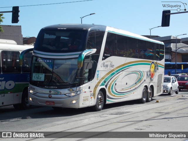 Kaoma Rio Turismo 2026 na cidade de Rio de Janeiro, Rio de Janeiro, Brasil, por Whitiney Siqueira. Número da foto: #6201292.