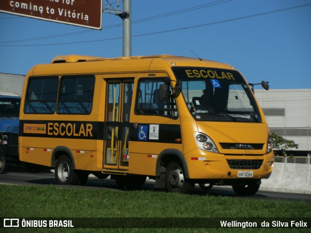 Prefeitura Municipal de Vitória 6265 na cidade de Vitória, Espírito Santo, Brasil, por Wellington  da Silva Felix. ID da foto: 6201833.