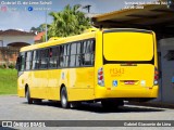 Gidion Transporte e Turismo 11343 na cidade de Joinville, Santa Catarina, Brasil, por Gabriel Giacomin de Lima. ID da foto: :id.