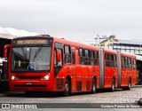 Transporte Coletivo Glória BD137 na cidade de Curitiba, Paraná, Brasil, por Gustavo Pereira de Souza. Número da foto: #:id.