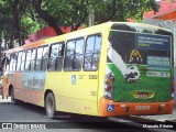 Transvia Transporte Coletivo 32202 na cidade de Belo Horizonte, Minas Gerais, Brasil, por Marcelo Ribeiro. Número da foto: #:id.