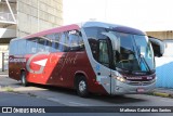 Expresso Gardenia 3335 na cidade de Campinas, São Paulo, Brasil, por Matheus Gabriel dos Santos. Número da foto: #6202046.