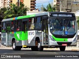 Turb Transporte Urbano 2609 na cidade de Ribeirão Preto, São Paulo, Brasil, por Kelvin Silva Caovila Santos. ID da foto: :id.