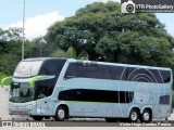Viação Garcia 8651 na cidade de Maringá, Paraná, Brasil, por Victor Hugo Guedes Pereira. Número da foto: #6201605.