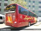 Luzeiros Tur 510 na cidade de Petrópolis, Rio de Janeiro, Brasil, por Zé Ricardo Reis. Número da foto: #:id.