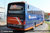 Expresso Adamantina 812 na cidade de Campinas, São Paulo, Brasil, por Matheus Gabriel dos Santos. Número da foto: #6202043.