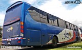 Lumaca C-199 na cidade de Costa Rica, Mato Grosso do Sul, Brasil, por Andrés Martínez Rodríguez. Número da foto: #6201027.