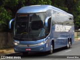 Viação Águia Branca 13506 na cidade de Volta Redonda, Rio de Janeiro, Brasil, por Maxwel Silva. Número da foto: #:id.