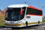 Expresso Itamarati 6614 na cidade de Campinas, São Paulo, Brasil, por Julio Medeiros. Número da foto: #:id.