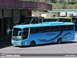 Solidez Transportes 3972 na cidade de Juiz de Fora, Minas Gerais, Brasil, por Luiz Krolman. Número da foto: #6201440.