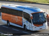 FretBus Fretamento e Turismo RJ 644.008 na cidade de Lavrinhas, São Paulo, Brasil, por Jhonatan Diego da Silva Trevisan. ID da foto: :id.