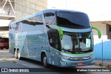 Viação Garcia 8491 na cidade de Campinas, São Paulo, Brasil, por Matheus Gabriel dos Santos. Número da foto: #6202071.