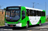 VB Transportes e Turismo 3193 na cidade de Campinas, São Paulo, Brasil, por Julio Medeiros. Número da foto: #:id.