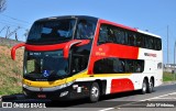 Real Expresso 11755 na cidade de Campinas, São Paulo, Brasil, por Julio Medeiros. Número da foto: #:id.