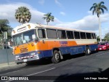 Travisa Herediana HB 1427 na cidade de Brasil, por Luis Diego Sánchez. Número da foto: #6200949.
