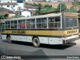 Escolares GLJ5604 na cidade de Capelinha, Minas Gerais, Brasil, por Breno Martins. Número da foto: #6201241.