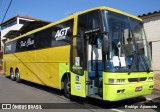 AGT Turismo e Locações 7783 na cidade de Congonhas, Minas Gerais, Brasil, por Rodrigo  Aparecido. Número da foto: #6201897.
