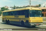 Viação Itapemirim 15091 na cidade de Americana, São Paulo, Brasil, por Anderson Lopes. Número da foto: #6201725.