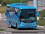 Solidez Transportes 3972 na cidade de Juiz de Fora, Minas Gerais, Brasil, por Luiz Krolman. Número da foto: #6201436.