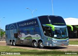 Viação Garcia 8635 na cidade de Maringá, Paraná, Brasil, por Robson Alves. Número da foto: #:id.