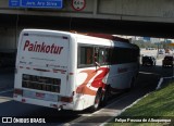 Painkotur 9610 na cidade de São Paulo, São Paulo, Brasil, por Felipe Pessoa de Albuquerque. Número da foto: #:id.