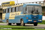 Viação Lírio dos Vales 3200 na cidade de Vitória, Espírito Santo, Brasil, por Eliziar Maciel Soares. Número da foto: #:id.
