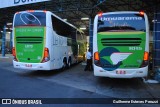 Viação Umuarama 1015 na cidade de Guaíra, Paraná, Brasil, por Guilherme Esteves Peruzzi. Número da foto: #6201232.