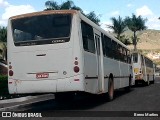 Ônibus Particulares LRB0405 na cidade de Capelinha, Minas Gerais, Brasil, por Breno Martins. ID da foto: :id.