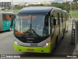 Bettania Ônibus 30545 na cidade de Belo Horizonte, Minas Gerais, Brasil, por Edmar Junio. ID da foto: :id.