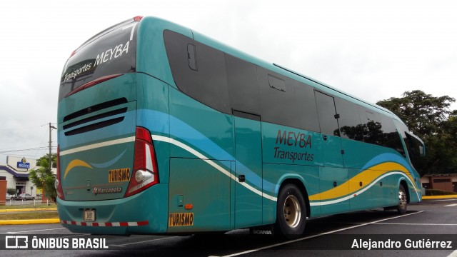 Transportes MeyBa  na cidade de Brasil, por Alejandro Gutiérrez. Número da foto: #6202533.